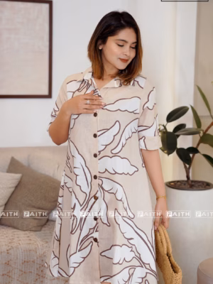 VESPER DRESS