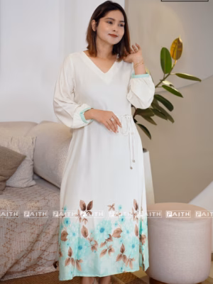 HELEENA DRESS