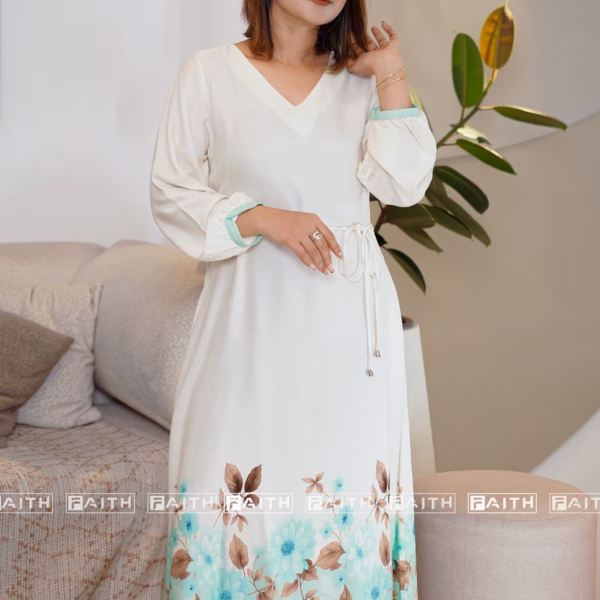 HELEENA DRESS