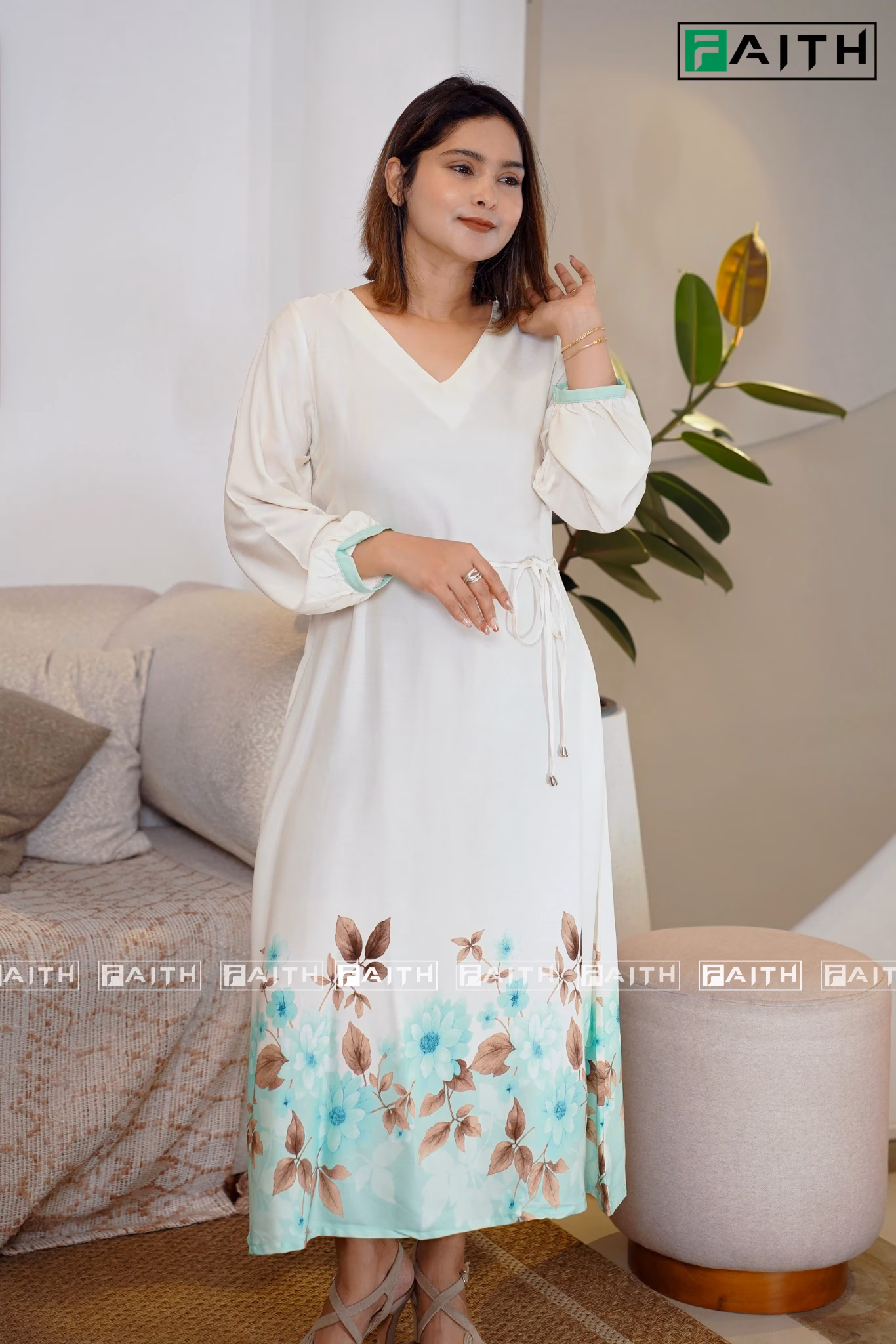 HELEENA DRESS