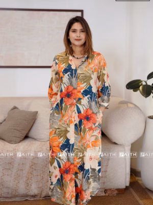 BLOOM DRESS