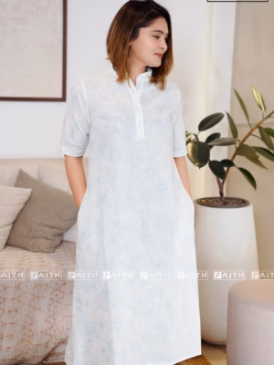 NAZIA DRESS