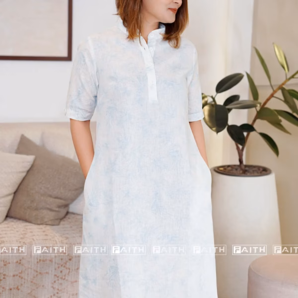 NAZIA DRESS
