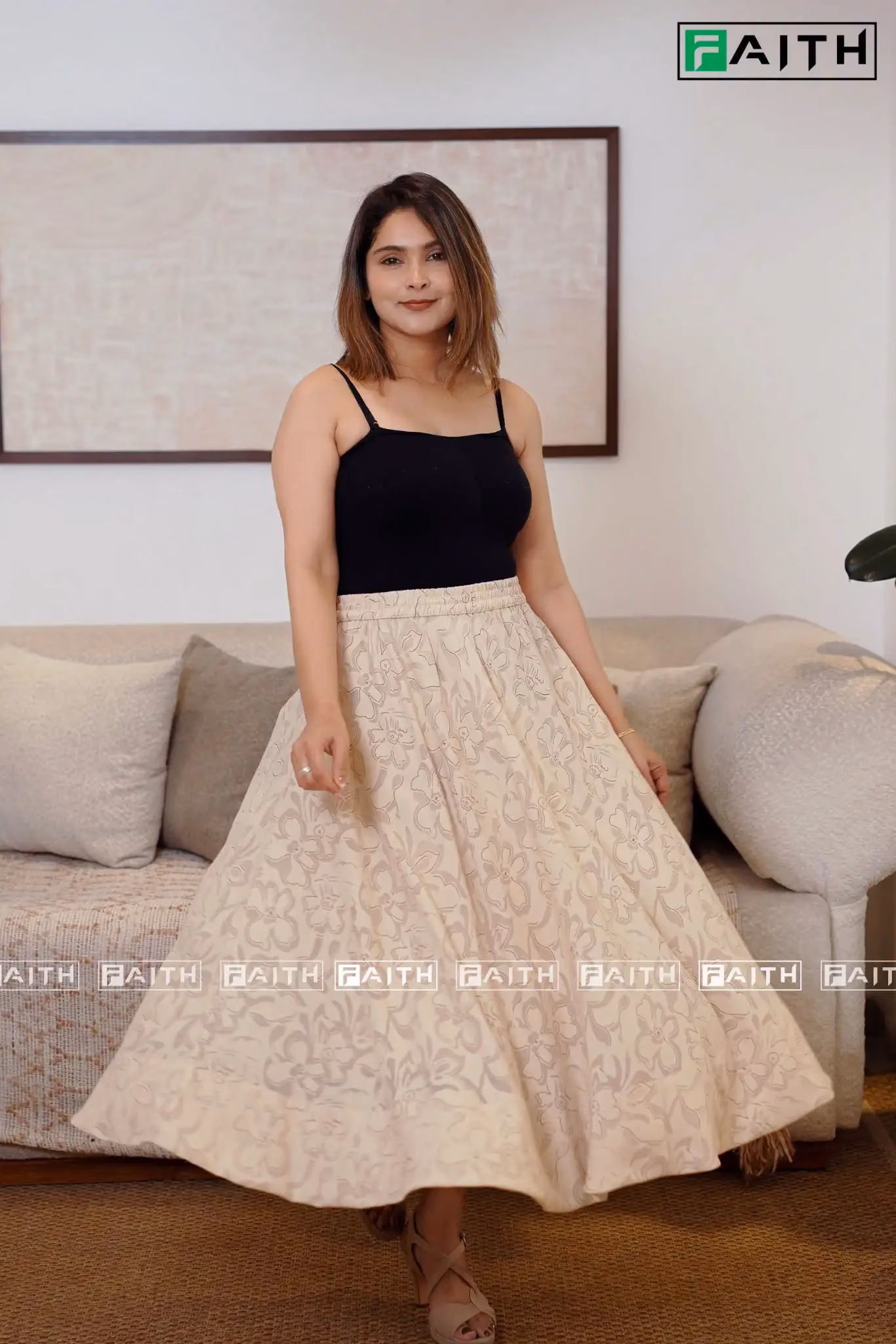 AVANI SKIRT