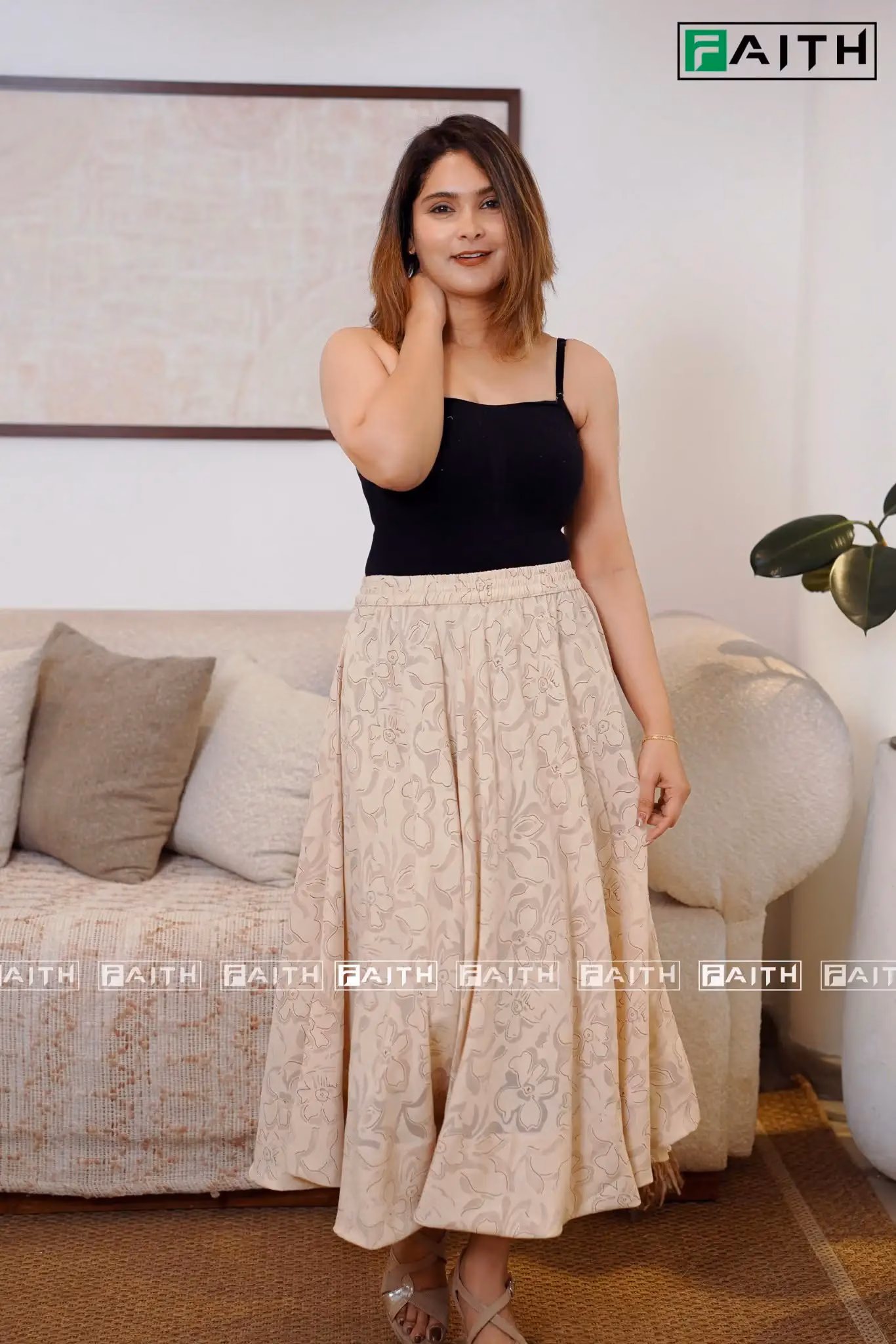 AVANI SKIRT
