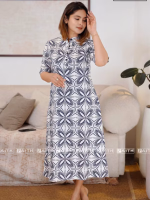 CACIA DRESS