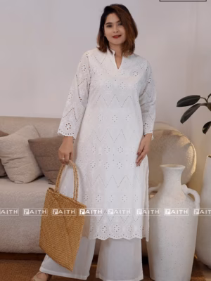 LINU KURTHI SET
