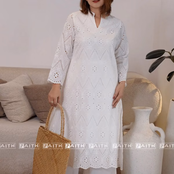 LINU KURTHI SET