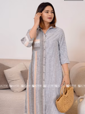 ASTA DRESS