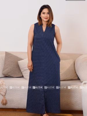 NOLA DRESS