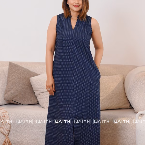 NOLA DRESS