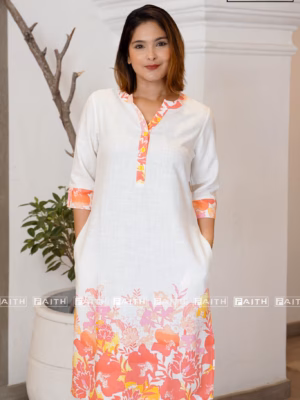 ARIKA DRESS