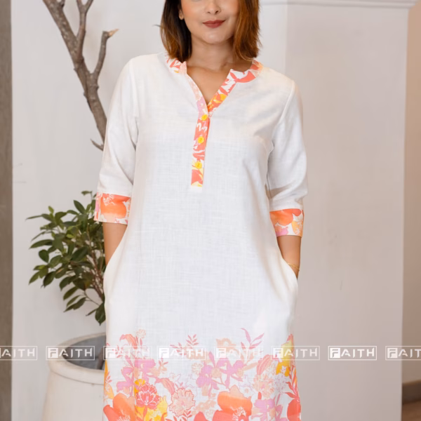 ARIKA DRESS