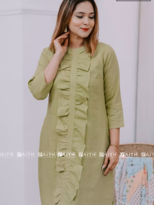ALORA DRESS