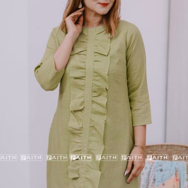 ALORA DRESS