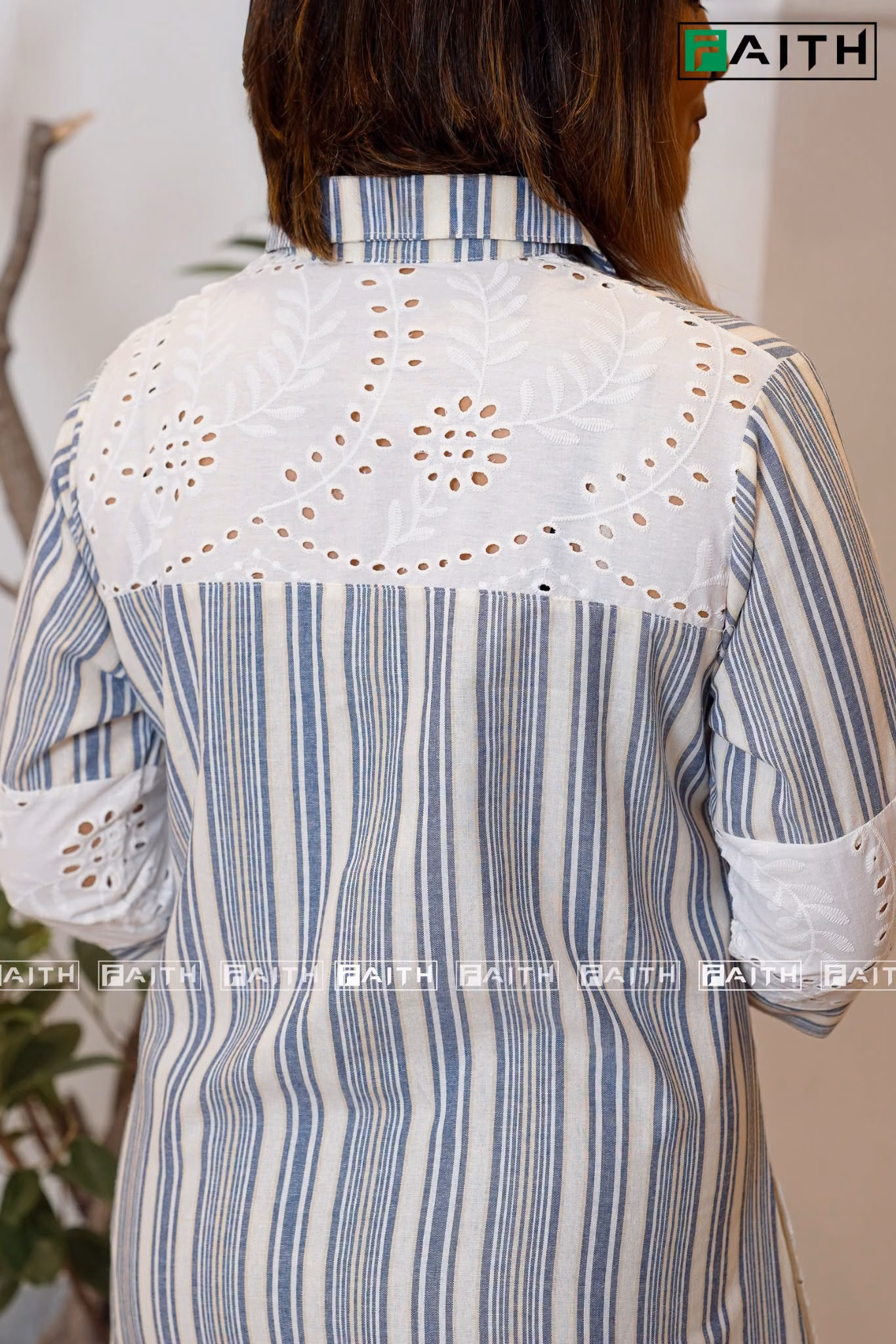 SAKSHI DRESS
