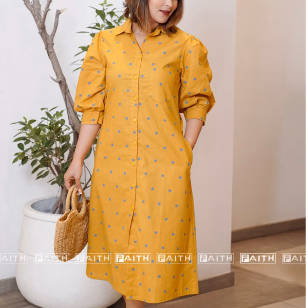 CALLISON DRESS