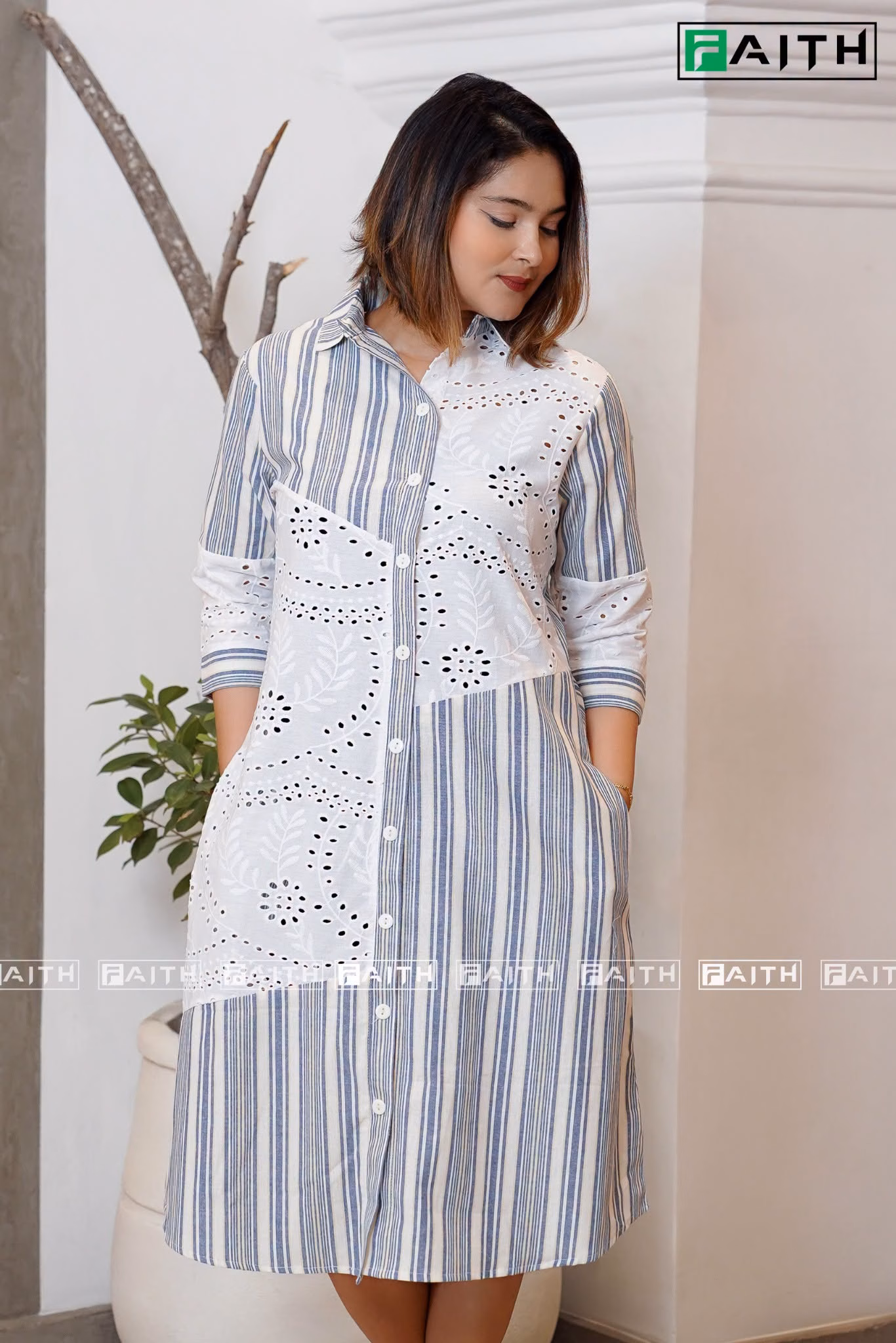 SAKSHI DRESS