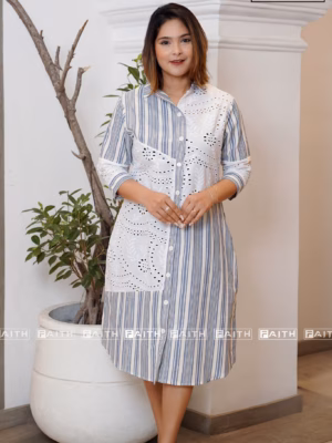 SAKSHI DRESS