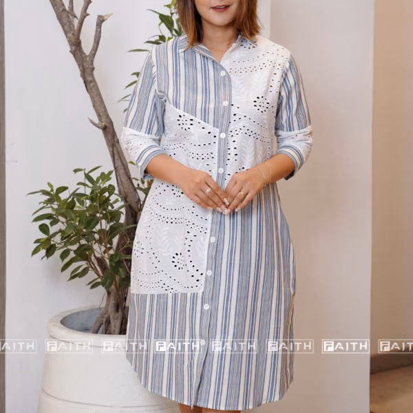 SAKSHI DRESS