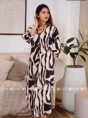 AYANA DRESS