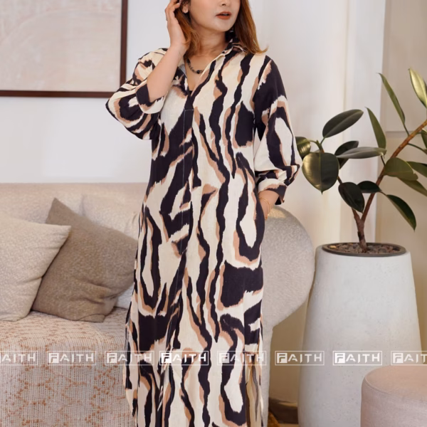 AYANA DRESS