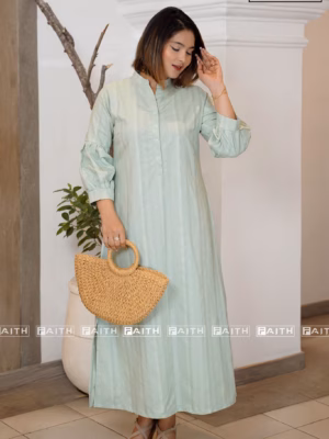 NAYLIA DRESS