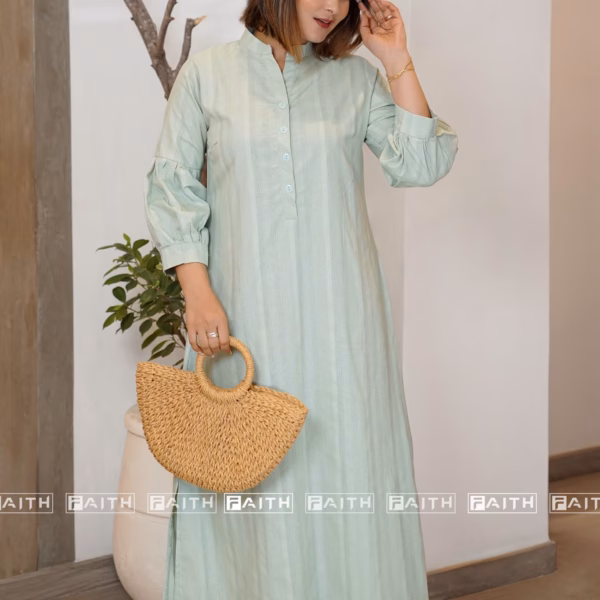 NAYLIA DRESS