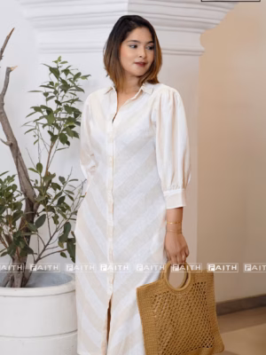 VERENA DRESS