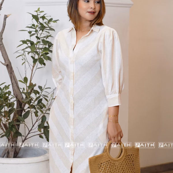 VERENA DRESS