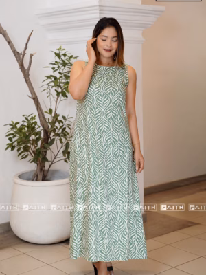 AMARA DRESS