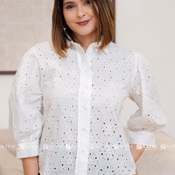 VELINA TOP