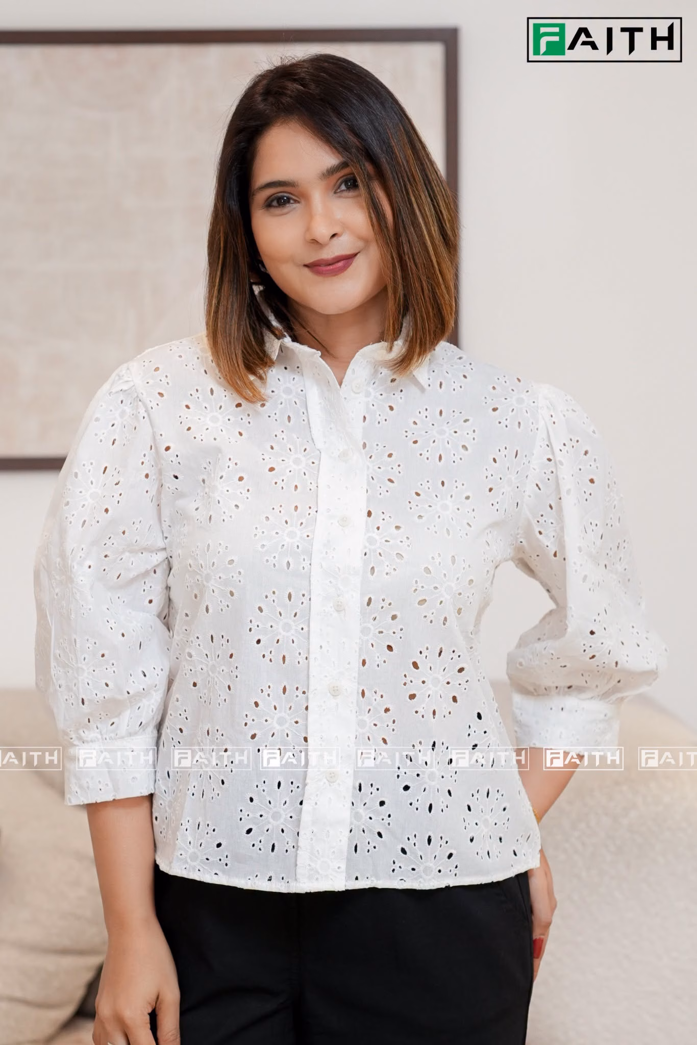 VELINA TOP