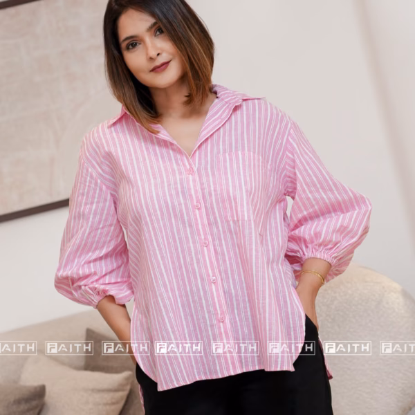 LIYA SHIRT