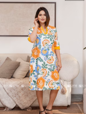 SABINE DRESS