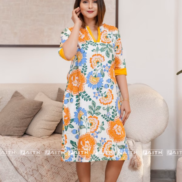SABINE DRESS